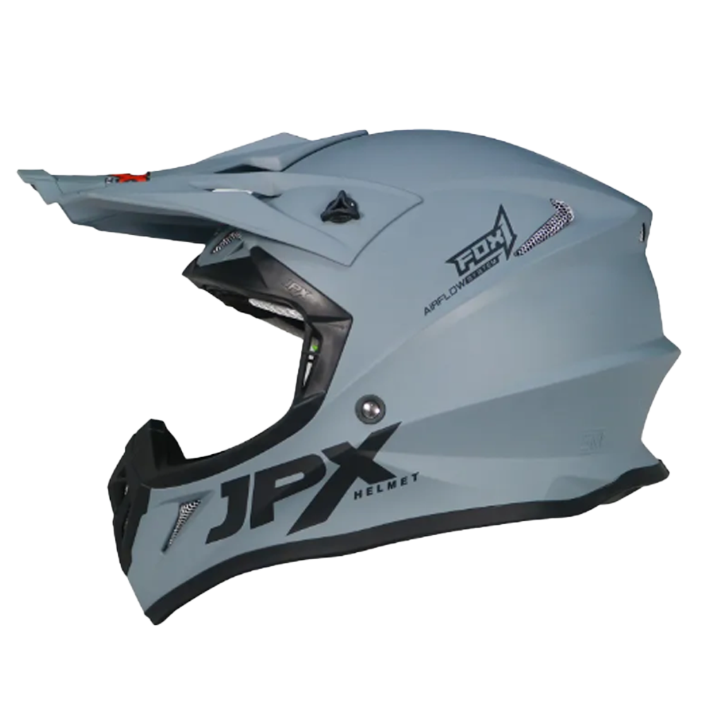 JPX